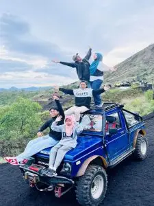 High Five Bali, Paket Bali Murah, Tour Bali Murah, Paket Bali Tour