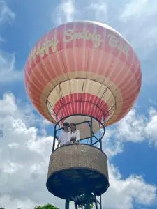 High Five Bali, Paket Bali Murah, Tour Bali Murah, Paket Bali Tour