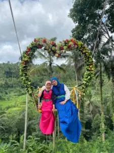 High Five Bali, Paket Bali Murah, Tour Bali Murah, Paket Bali Tour