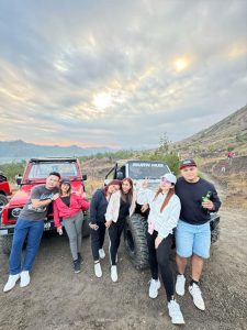 High Five Bali, Paket Bali Murah, Tour Bali Murah, Paket Bali Tour