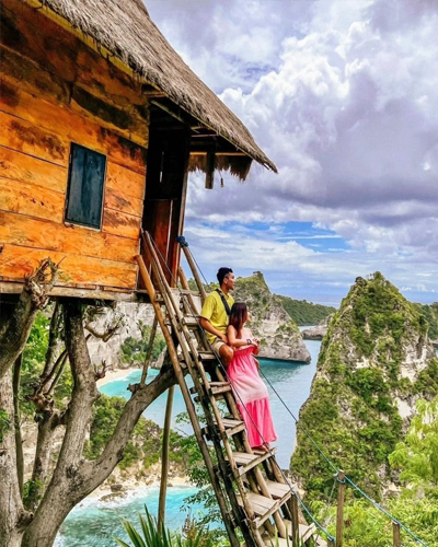 High Five Bali, Paket Bali Murah, Tour Bali Murah, Paket Bali Tour