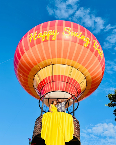 High Five Bali, Paket Bali Murah, Tour Bali Murah, Paket Bali Tour